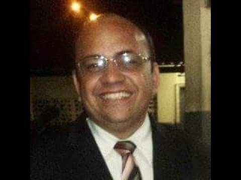 Pastor Luís Nogueira – Teologia Prática.