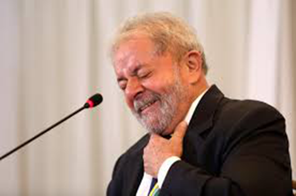 Lula é alvo de nova denúncia por suspeita de lavagem de 4 milhões de reais em doações a Instituto