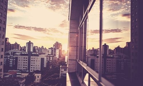 Mercado imobiliário volta a crescer em São Paulo