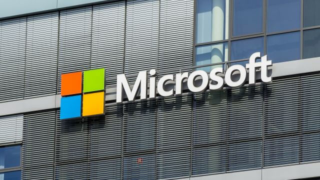 Microsoft entra na ‘briga’ do 5G