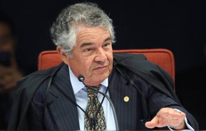 MINISTRO DO STF DIZ QUE CONSTITUIÇÃO NÃO ABRE BRECHA PARA REELEIÇÃO DE ALCOLUMBRE E RODRIGO MAIA; “está em bom português”