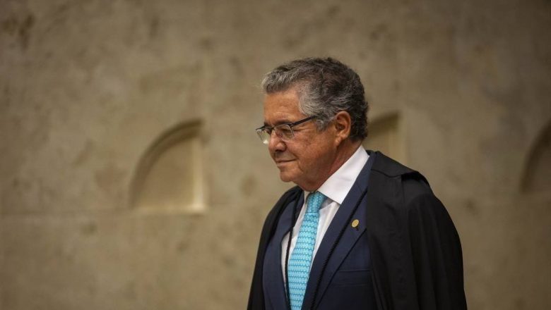 Ministro do STF Marco Aurélio decide suspender depoimento de Bolsonaro à PF