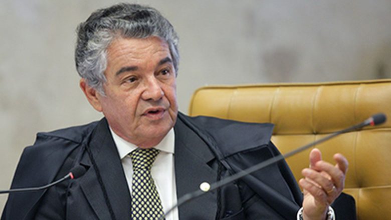 Ministro Marco Aurélio Mello aconselha novo presidente do STF: “Busca-se juízes e não semi-deuses”