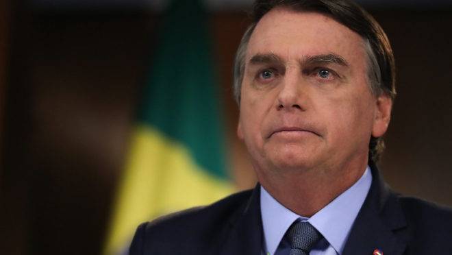 Na ONU, Bolsonaro diz que Brasil é vítima de “uma das mais brutais campanhas de desinformação sobre a Amazônia”