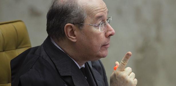 ‘Não foi por invalidez’, diz Celso de Mello sobre aposentadoria antecipada – UOL Notícias