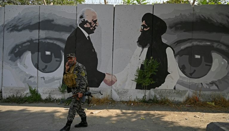 Negociações de paz no Afeganistão começam no sábado