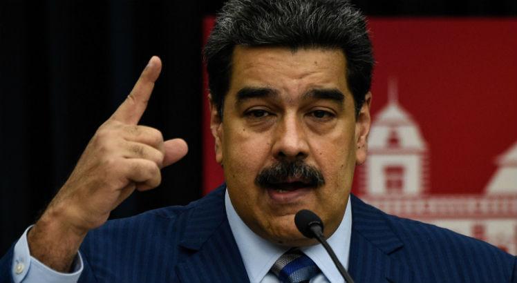 ONU diz que Maduro e ministros cometeram crimes contra a humanidade