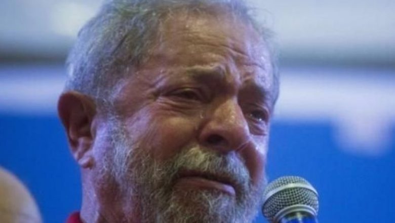 Paraná Pesquisa: Mais 70% dos brasileiros não querem nem que Lula seja candidato