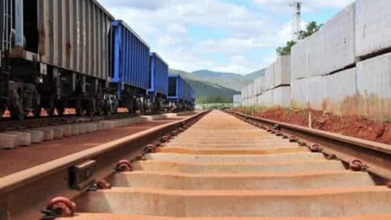Planalto injetará R$ 1,8 bi em ferrovias para atrair investimento