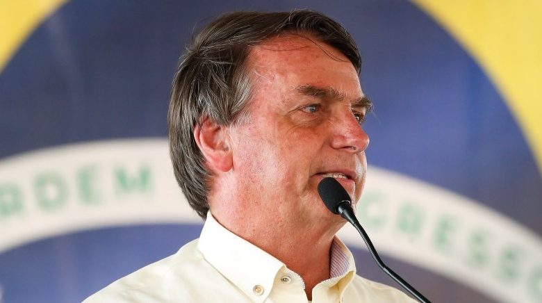 Presidente Jair Bolsonaro retruca Rede Globo sobre proteção de florestas: ‘você não verá em certa emissora’