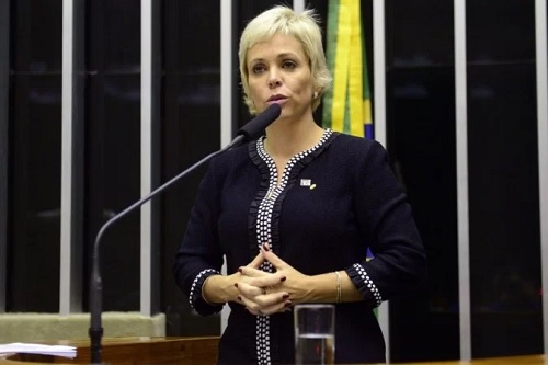 Prisão de pré-candidata muda planos do PTB no Rio de Janeiro