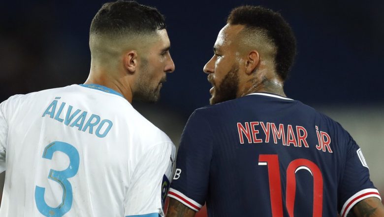 PSG usará reportagem do Esporte Espetacular para tentar provar racismo contra Neymar