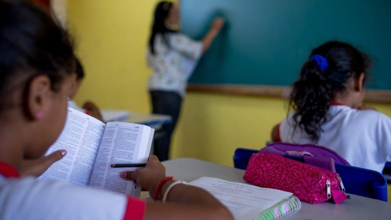 Reabertura de escolas já é realidade no Estado de SP