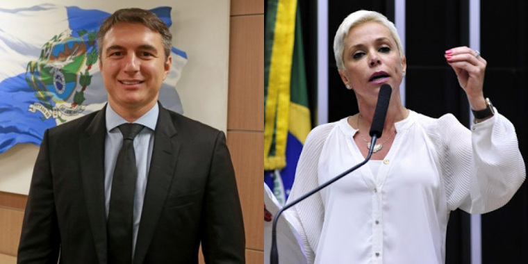 Secretário estadual de Educação do RJ é preso; Cristiane Brasil tem mandado de prisão expedido