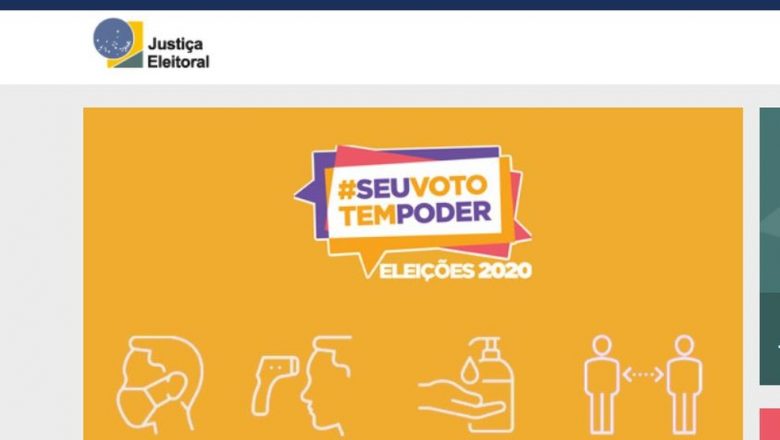 Site da Justiça Eleitoral não consumirá internet do celular até o final do segundo turno
