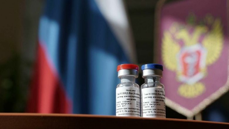 Sputnik V: vacina da Rússia contra covid-19 é segura e induz resposta imune, aponta estudo preliminar