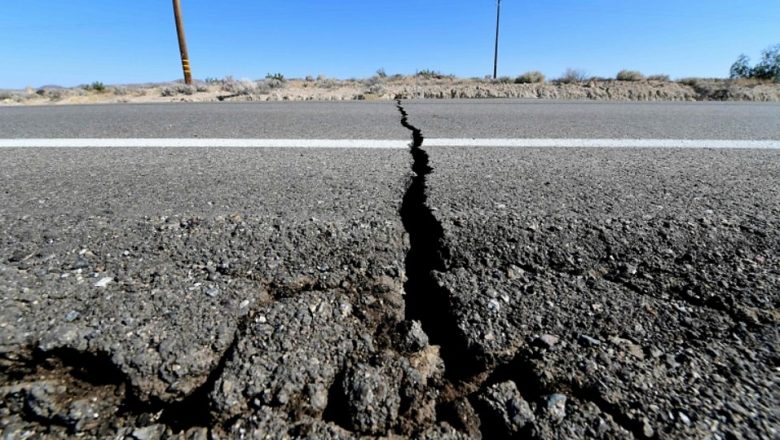 Terremoto atinge Sergipe