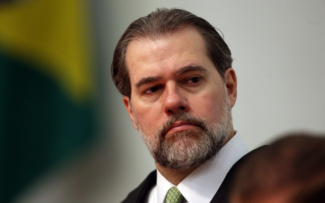 Toffoli: ‘A história vai julgar o papel do inquérito das fake news na democracia do Brasil’