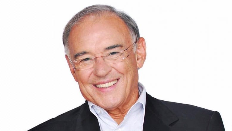 Morre aos 83 anos Arolde de Oliveira, senador e proprietário da MK Music