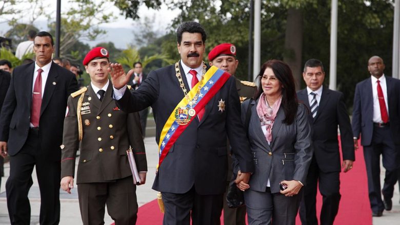 A Venezuela chavista e o mito do Estado inocente