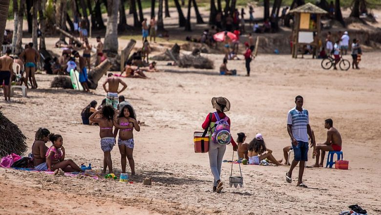 ACM Neto libera atividades esportivas e comércio em praias de Salvador – Jornal Correio
