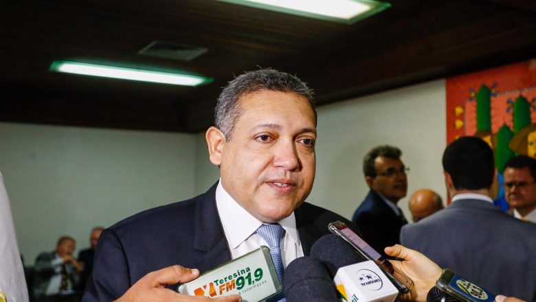 Advogado nega ter sofrido plágio de Kassio Nunes: ‘Trechos idênticos são esforço mútuo’