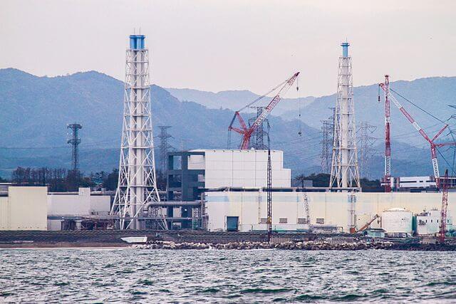 Água radioativa de Fukushima pode ir parar no oceano