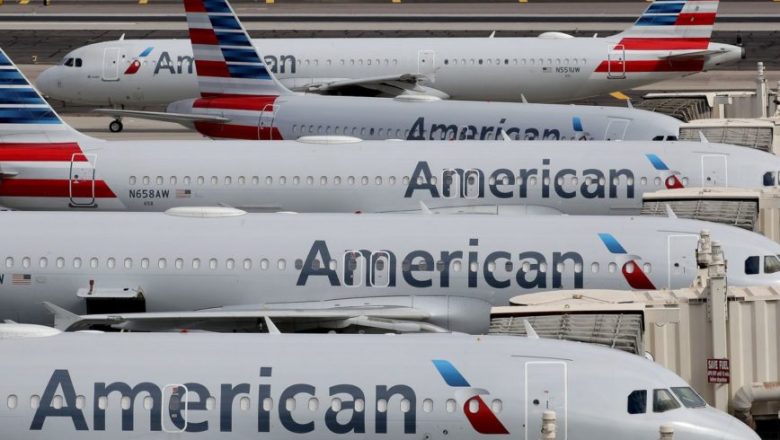 American Airlines planeja retomar voos com Boeing 737 Max até fim do ano