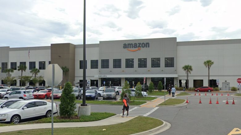 Ataque a tiros em unidade da Amazon na Flórida deixa ao menos um morto