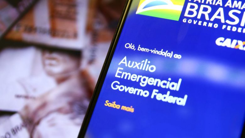 Auxílio emergencial é depositado neste domingo para 3,7 milhões
