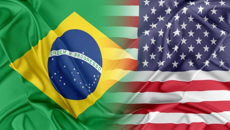 Banco de Desenvolvimento dos EUA anuncia quase US$1 bi em investimentos no Brasil