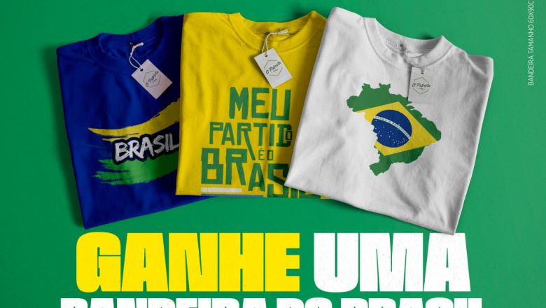 Bolsonaro ‘batiza’ 1º caça Gripen do Brasil: “Marcante”