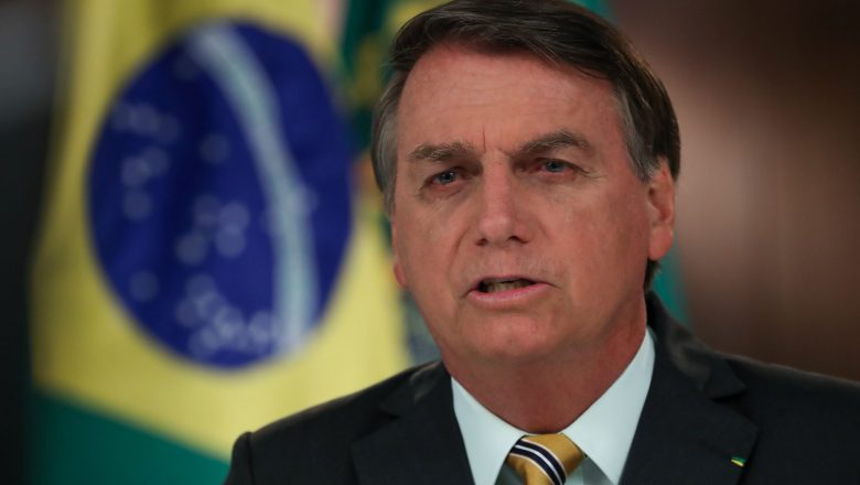 Bolsonaro divulga três acordos bilaterais entre Brasil e EUA: ‘Brasil dá prioridade a relação com os EUA’