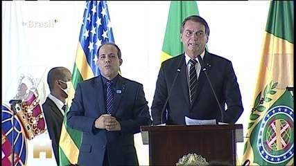 Bolsonaro diz a Guedes que Brasil não aumentará impostos após a pandemia – G1