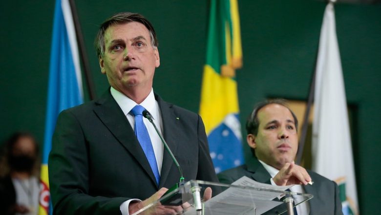 Bolsonaro: Não há mais ‘saco de maldades’ contra produtores