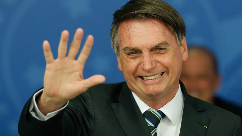 Bolsonaro: “Para o meu governo não tem mais Lava Jato, nós não temos uma notícia de corrupção”