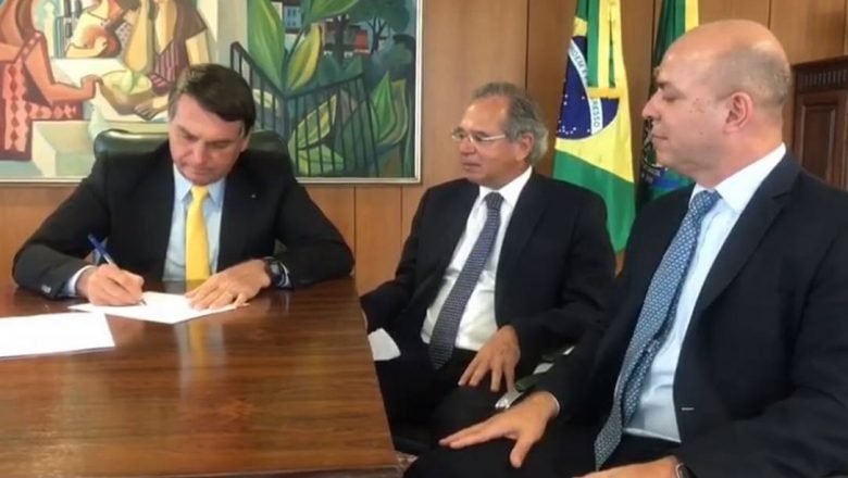 Bolsonaro prepara “Marco Legal das Startups” para enviar ao Congresso