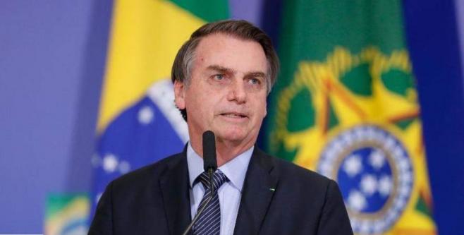 Bolsonaro publica vídeos de visita à Basílica de Nossa Senhora Aparecida e envia mensagem: ‘Brasil, um país majoritariamente cristão’