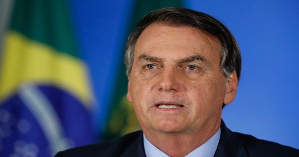 Bolsonaro REVELA valor previsto para o substituto do auxílio; veja quanto – Notícias Concursos