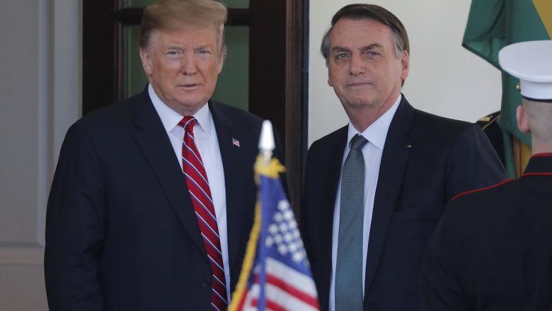 Brasil e EUA forma aliança em acordo global pela defesa da vida e da família