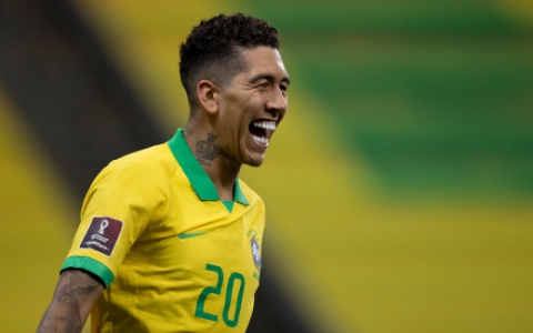 Brasil goleia a Bolívia por 5 a 0 em estreia nas Eliminatórias – ISTOÉ