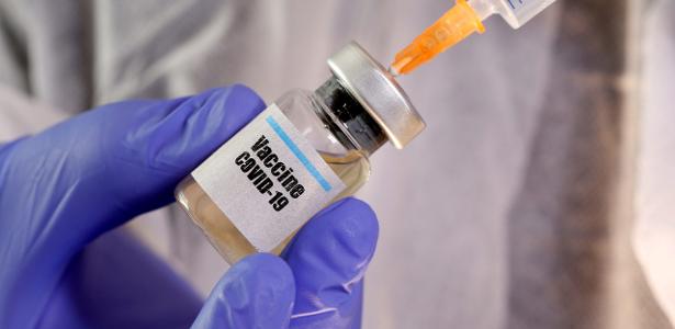 Brasil terá vacina contra covid-19 no 1º semestre de 2021, estima Anvisa – UOL Notícias