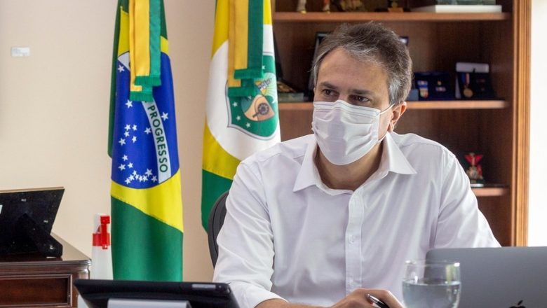 Camilo Santana volta a proibir eventos em ambientes fechados no Ceará – G1