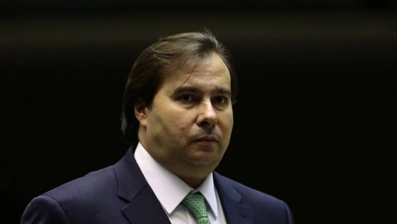 Com aval de Fachin, Aras reabre inquérito contra Rodrigo Maia sobre corrupção – Jornal O Globo