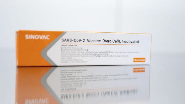 CoronaVac | Governo de SP amplia testagem da vacina contra a COVID-19 – Canaltech