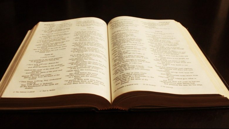 Dê Autoridade Funcional à Bíblia em Sua Igreja