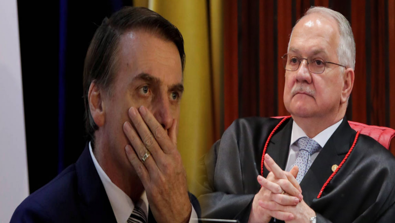 Em artigo, deputado aponta tentativa de “golpe jurídico” contra Bolsonaro