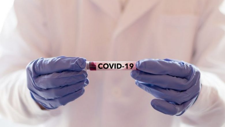Estudo em hospital mostra que 80% dos pacientes internados com covid-19 tinham deficiência de vitamina D