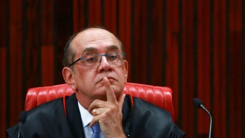 Gilmar Mendes anula buscas e apreensões da PF contra investigado no Covidão de Santa Catarina