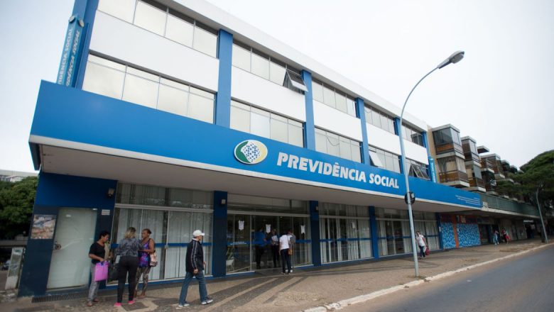 Governo vai liberar R$ 98 milhões pra comprar equipamentos de proteção para servidores do INSS